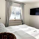 Urlaub In Unserem „kleinen Haus“ Διαμέρισμα