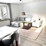 Urlaub In Unserem „kleinen Haus“ Διαμέρισμα *