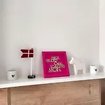 Appartement Urlaub In Unserem „kleinen Haus“