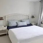 Urlaub In Unserem „kleinen Haus“ Appartement *
