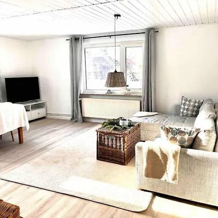 Urlaub In Unserem „kleinen Haus“ Nindorf (Dithmarschen)