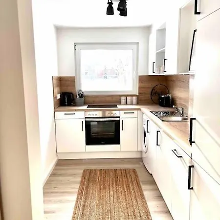 شقة Urlaub In Unserem „kleinen Haus“ Nindorf (Dithmarschen)