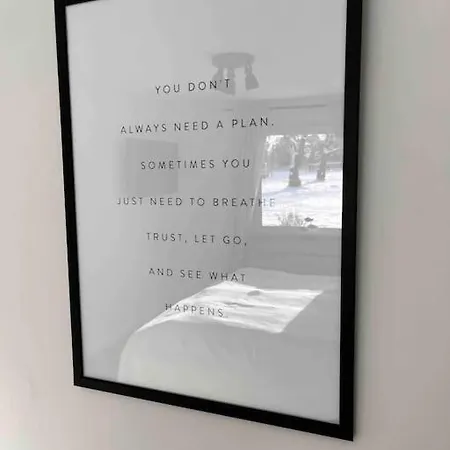 شقة Urlaub In Unserem „kleinen Haus“ *