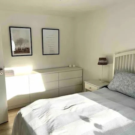 Appartement Urlaub In Unserem „kleinen Haus“ Nindorf (Dithmarschen)