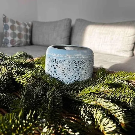 Urlaub In Unserem „kleinen Haus“ * Nindorf (Dithmarschen)