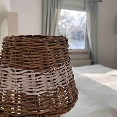 Appartement Urlaub In Unserem „kleinen Haus“ *