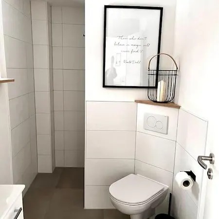 Urlaub In Unserem „kleinen Haus“ *