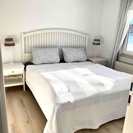 شقة Urlaub In Unserem „kleinen Haus“ Nindorf (Dithmarschen)