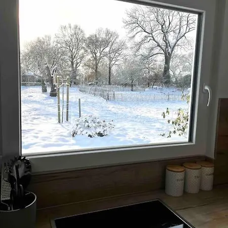 Urlaub In Unserem „kleinen Haus“ *