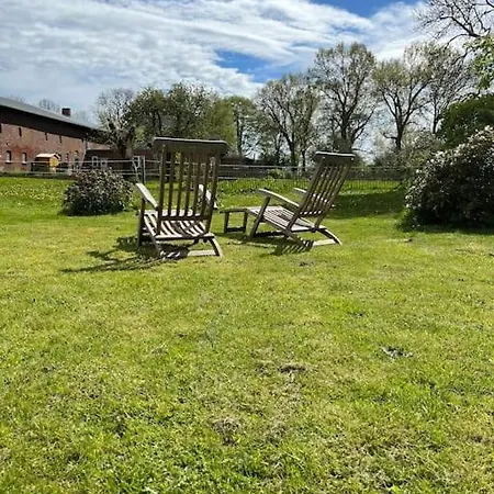 Urlaub In Unserem „kleinen Haus“ *