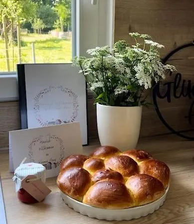 Appartement Urlaub In Unserem „kleinen Haus“ *