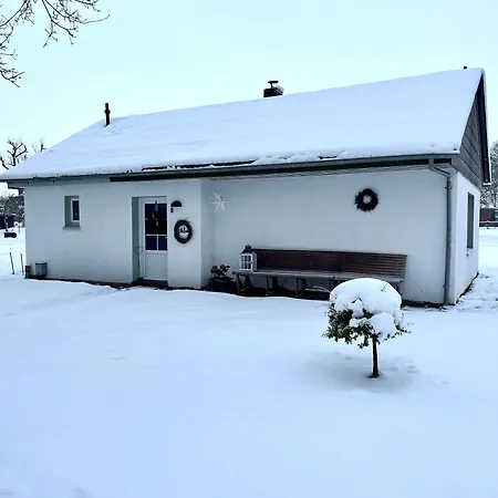 Urlaub In Unserem „kleinen Haus“ * Nindorf (Dithmarschen)