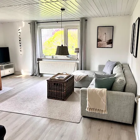 Urlaub In Unserem „kleinen Haus“