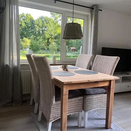 Urlaub In Unserem „kleinen Haus“ Апартаменты